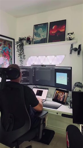 Explorando Phaser: Creando mis Primeros Sprites