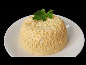 I Never Cook Eggs the Old Way Anymore — This Makes Them Soft and Fluffy | Kitchen Tips