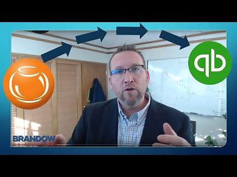 Fishbowl Inventory QuickBooks Integration