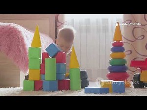 Kids Playing with All Kinds of Toys | Fun Learning & Playtime for Children