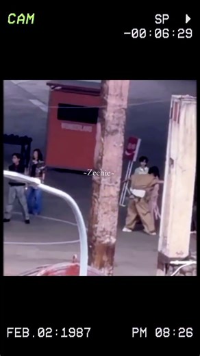 Wang Ziqi with He junlin , Xu Ruohan | Wonderland S6 #wangziqi