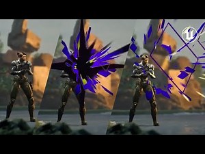 Stylized FX for Games Using Unreal Engine | Week 1 Lessons