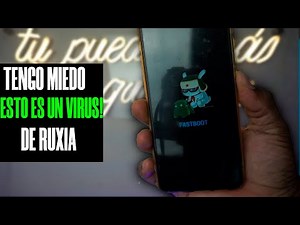 COMO ENTRAR Y SALIR DEL MODO FASTBOOT REDMI 9C Y OTROS XIAOMI NO ES UN VIRUS