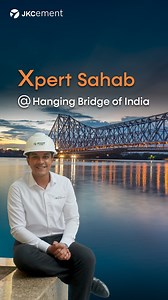 2.6K views · 2.3K reactions | Ever seen a bridge that looks like it’s...