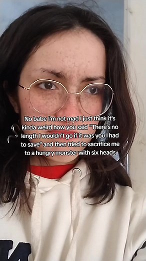 The Scylla Song: Epic Musical Animation