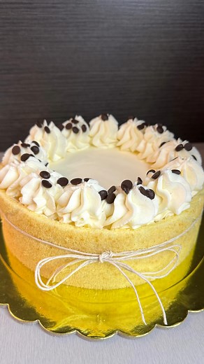 27K views · 60 reactions | TORTA ALLA CREMA  La classica torta da...