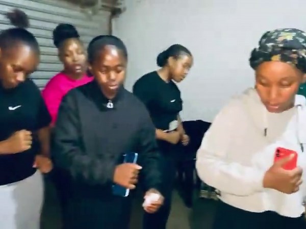 bayovuswa abafileyo ngosuku olukhulu🛐🙌#GPbranch#VoiceEffects #zion #INKAZIMULOMINISTRIES