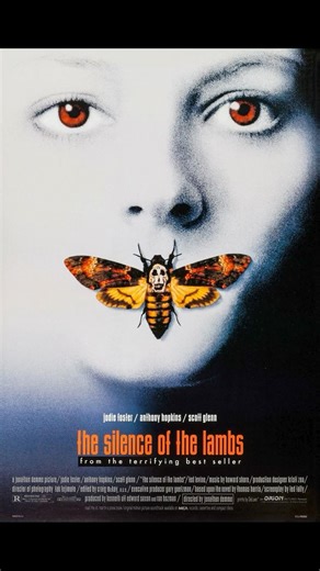 Anthony Hopkins — Oscar-Winning Acting (1992)