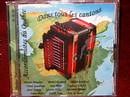 Accordéonistes du Québec accordion players CD