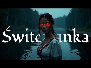 Świtezianka - słowiańska pieśń w rytmie Slavic Folk Dark Pagan Metalu