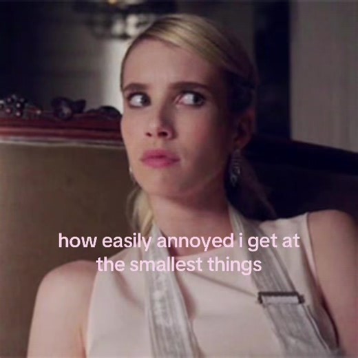 Emma Roberts: Small Annoyances & Relatable Moments