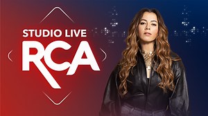 5.3K views · 57 reactions | ✨ Chimène Badi nous a fait l’honneur de clôturer le Studio Live RCA ! Sa voix puissante et envoûtante a captivé le public, laissant une empreinte magique à cette soirée. Revivez sa prestation ici : https://youtu.be/jXwD3ARm8wY | RCA La Radio | Facebook