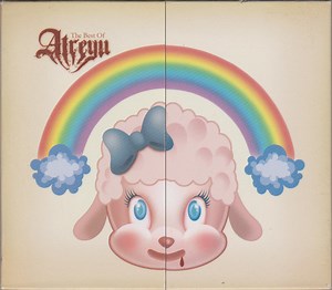 Atreyu - The Best Of