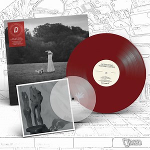 Yoshika Colwell - On The Wing