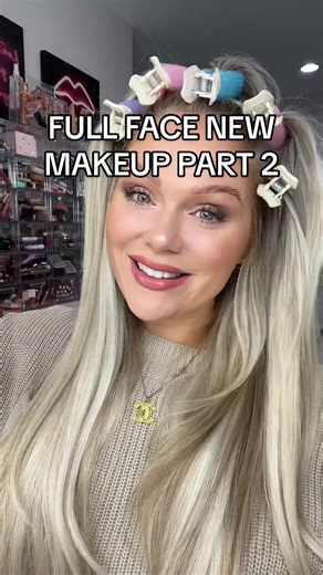 Enhance Your Beauty Routine with Kelly Strack's Latest Makeup Tutorial