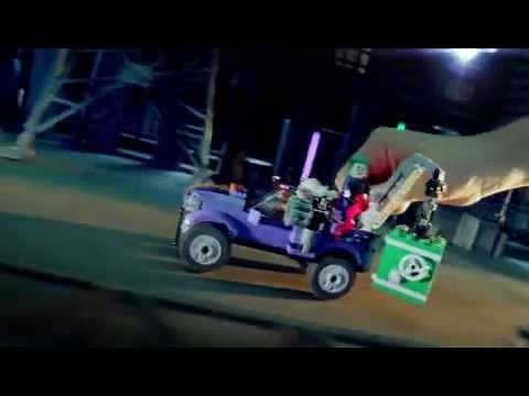 2012 LEGO Superheroes Batman