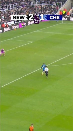 When Goalkeepers Become Playmakers 👀