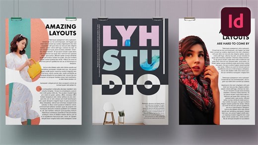 您应该了解的 3 种更简单的 InDesign 剪切技术