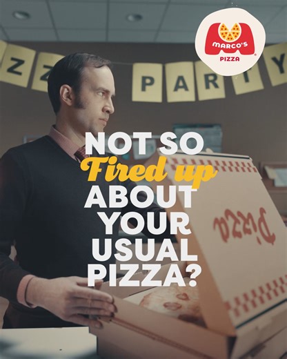 24 reactions | Spicy cheese? Yes please! Large pizzas from Marco's Fiery Flavors Menu start at only $8.99 *Use code: FIERY. Limited time only. Price & participation may vary. California prices higher. Delivery fee/tax extra (varies by store). See marcos.com for details. | Marco's Pizza | Facebook