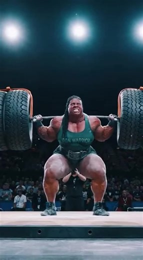 competition accident