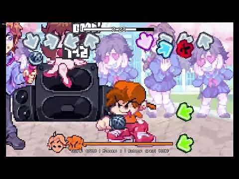 Psych Engine Notes and Events: The Pixel Week Update