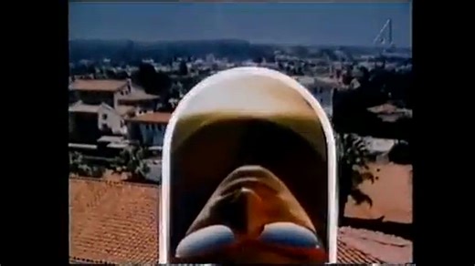 Santa Barbara: Official trailer - Season 1