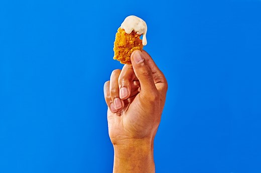 The 5 Healthiest and Tastiest Frozen Nuggets to Buy, According to Our Editors