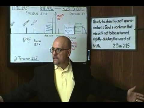 WHAT IS A PROSELYTE?