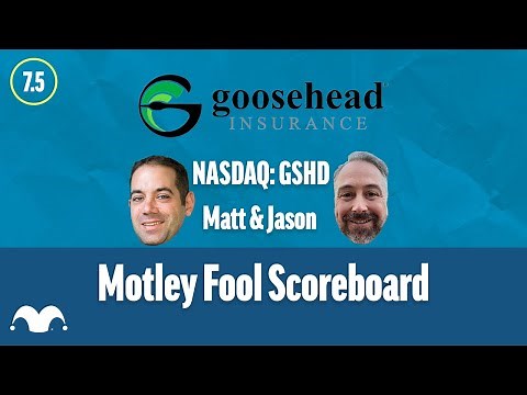 Goosehead Insurance: A Strong Contender in the Insurance Market