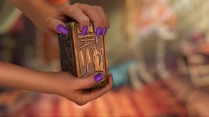 23 reactions | Prepare to journey into the heart of ancient Egypt, where gods and demons clash. The darkness awakens, and only one can confront it 廬 Check our thrilling trailer and catch a glimpse of the upcoming adventure that will keep you on the edge of your seat!  | Unsolved: Hidden Mystery Games | Facebook