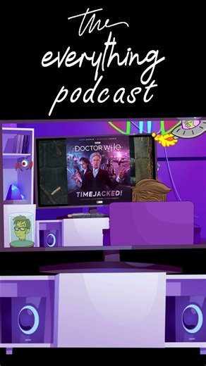 12th Doctor Chronicles - 2021 - 2024 | Animated Recap