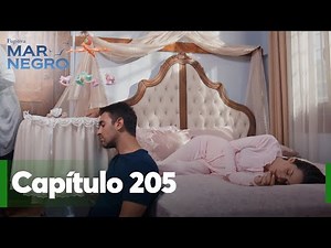 Black Sea Chapter 205 | Fugitive