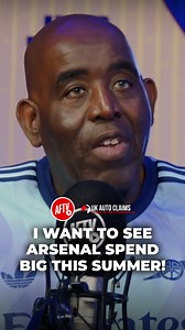 61K views · 1K reactions | How many positions do you expect Arsenal to strengthen this summer? 樂 You could be owed thousands if your vehicle finance had hidden commissions. Do a FREE claims check now https://ukautoclaims.co.uk/aftv/x UK only. T&Cs apply. #TheInvinciblePodcast | AFTV | Facebook