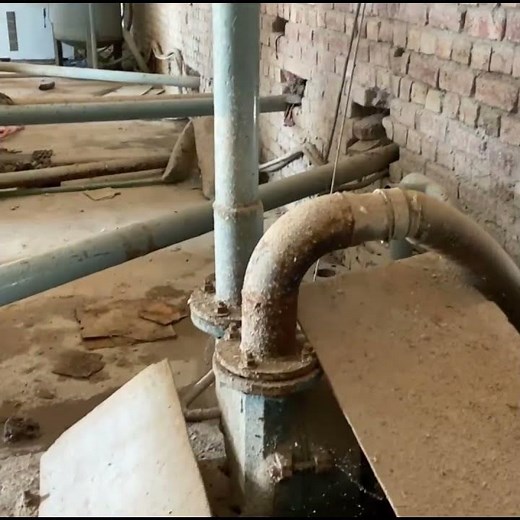 Amazing process of Making Egg Tray using Waste Paper Recycling