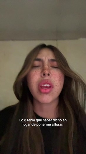 Coping Strategies: Expressing Instead of Crying