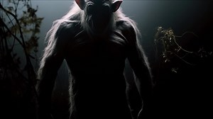 4.6K views · 184 reactions | 5 TERRIFYINGLY True Creature Stories You Never Knew Existed : We’re hitting up 5 different states today, each with it’s own tales of strange creature encounters that if according to the eyewitnesses are real, then we all have some digging to do to find out what these things really are. From a beast with a pig face to a Wolf Woman of the night.. here are 5 Terrifyingly True Cryptid Stories You Never Knew Existed. | Scary Mysteries | Facebook