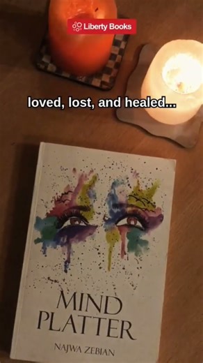 Verses That Linger | A Curated Selection of Poetry Books