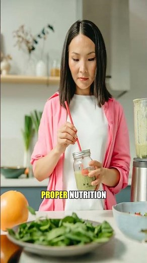 Boost Dopamine Naturally: The Key Nutrient You NEED Daily!