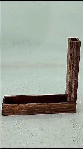 Wood Folding Dice Tower DND Dice Rolling Tower for Dungeons and Dragons D&D Tabletop Game#dicetower