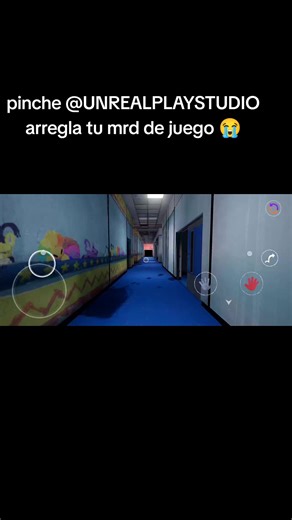 @UNREAL PLAY STUDIO arregla tu miercoles:c