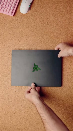 雷蛇（Razer）灵刃14游戏本笔记本电脑 锐龙AI 9 365/RTX 5060/16GB DDR5x/1TB SSD/ 3K 120Hz OLED屏