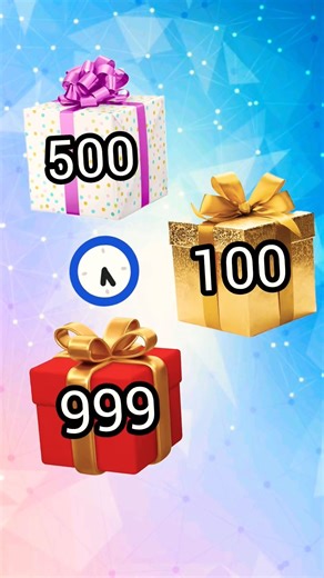 wait for open the gift #shorts #viral #giftbox