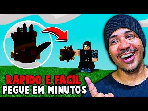 How to Get Shopkeeper Gloves | Slap Battles | Roblox