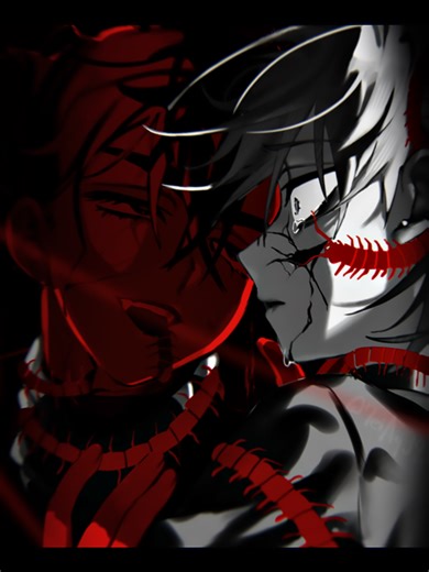 i'm FINALLY posting the last part I did in 2025. it's another alien stage mep part ♥︎ song: RUNRUNRUN by Dutch Melrose - #alienstage #alienstageedit #alienstageivan #alienstagetill #ivantill #alienstagevivinos #ivanedit #tilledit #RUNRUNRUN #dutchmelrose #animeedit #animefyp #fypツ #edit #meppart #mep #amv #amvedit