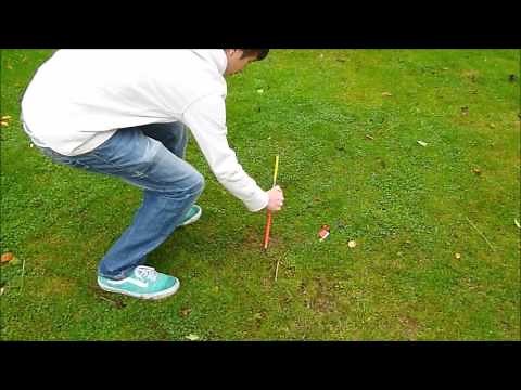 Thunder Rockets (Screamers)!