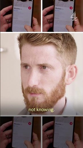 The sexy Hot Wife kink explained 🌶 #Shorts #LoveAgainstTheOdds #Channel4