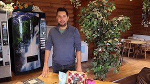 23 reactions |  New Lancashire Gift Box Opening & A look at the...