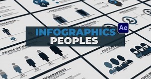 Infographics People