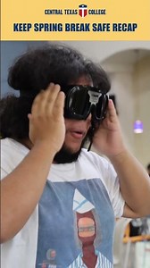 Keep Spring Break Safe Recap