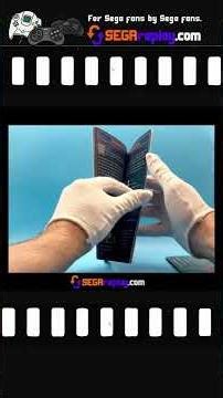 Dungeon Master Nexus English-Translated Manual with Dungeon Map for Sega Saturn! #segasaturn